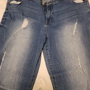 Ellos sz 22 Boyfriend Jean